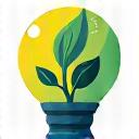 Energy consulting icon